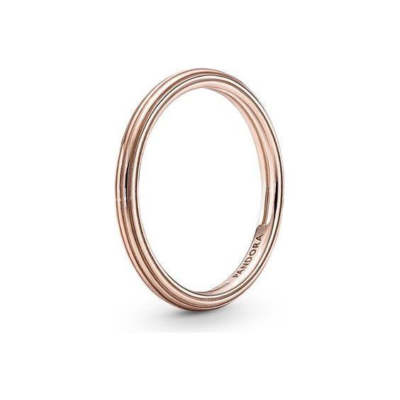 PANDORA JEWELS Mod. ME COLLECITON - RING - Size 50 Ring