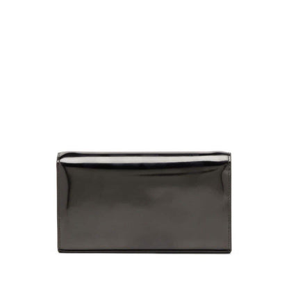 Diesel 1dr wallet strap Clutches