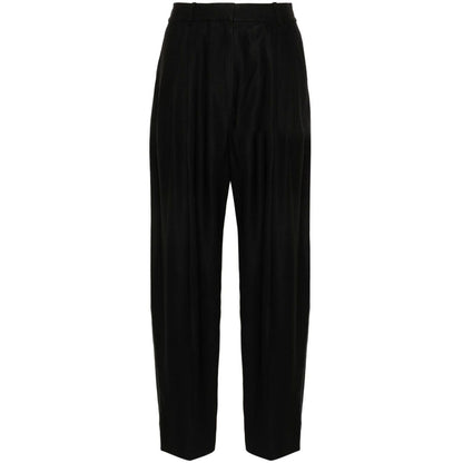 STUDIO NICHOLSON PRE Trousers Blue