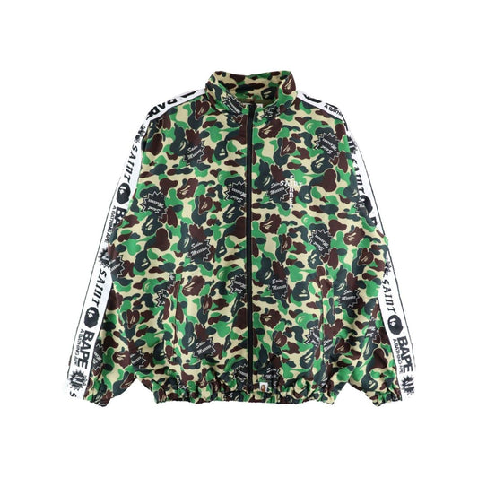 SAINT MXXXXXX Coats Brown