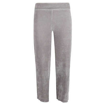AVENUE MONTAIGNE Trousers Grey Trousers