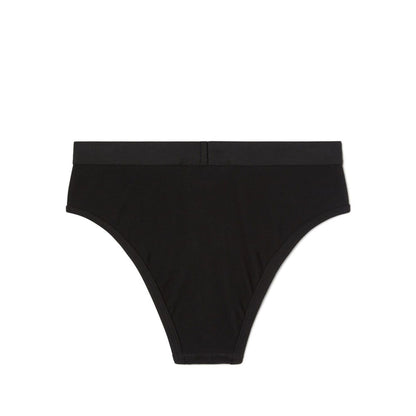 Palm Angels Underwear Black