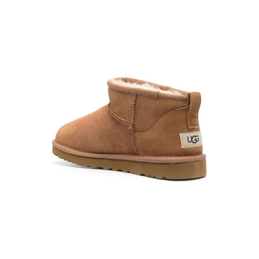 UGG Australia Boots Beige 1137391CHE