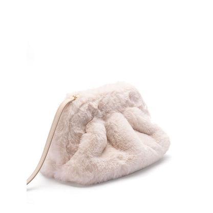 Themoire' Tia clutch bag