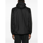 C.P. COMPANY METROPOLIS Coats Black Jackets
