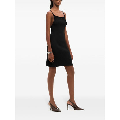 COURREGES PRE Dresses Black Dresses