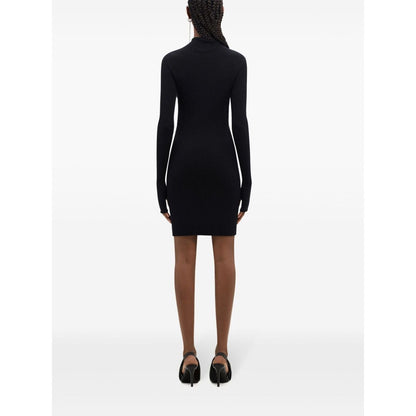 COURREGES PRE Dresses Black Dresses