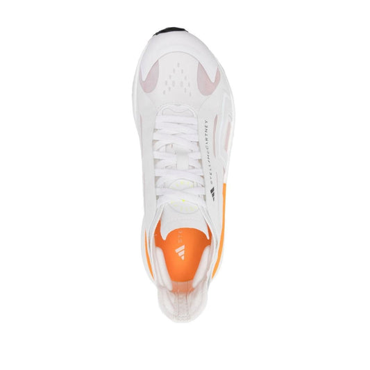 Adidas By Stella McCartney Sneakers White IE8770FTWWHT/SESOSL/EQTYEL