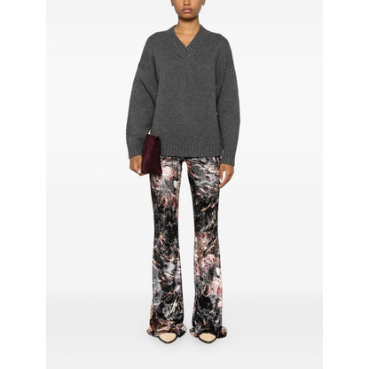 Etro Trousers Black