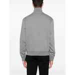 Givenchy Coats Grey