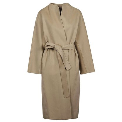 SANDBEIGE Coats