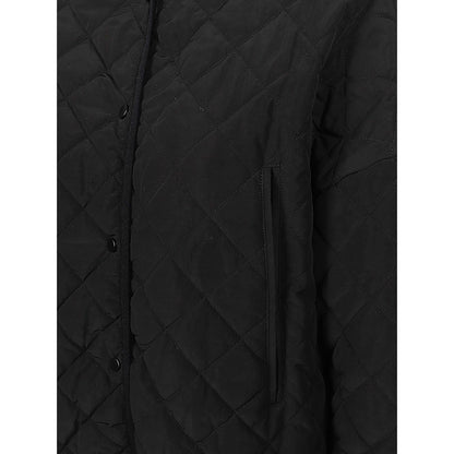 SANDBEIGE Jackets Black