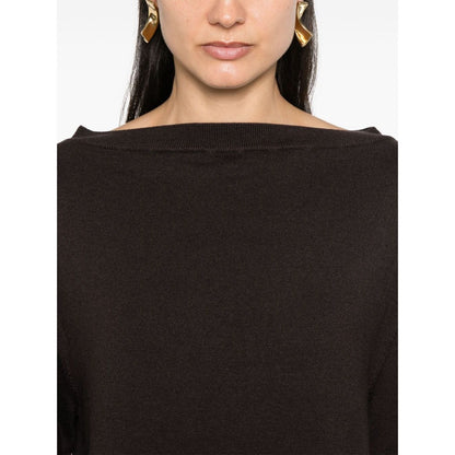 HERSKIND Dresses Bordeaux