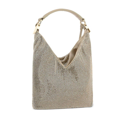 Benedetta Bruzziches Bella Ciao shoulder bag