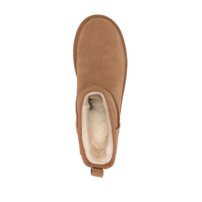 UGG Australia Boots Beige