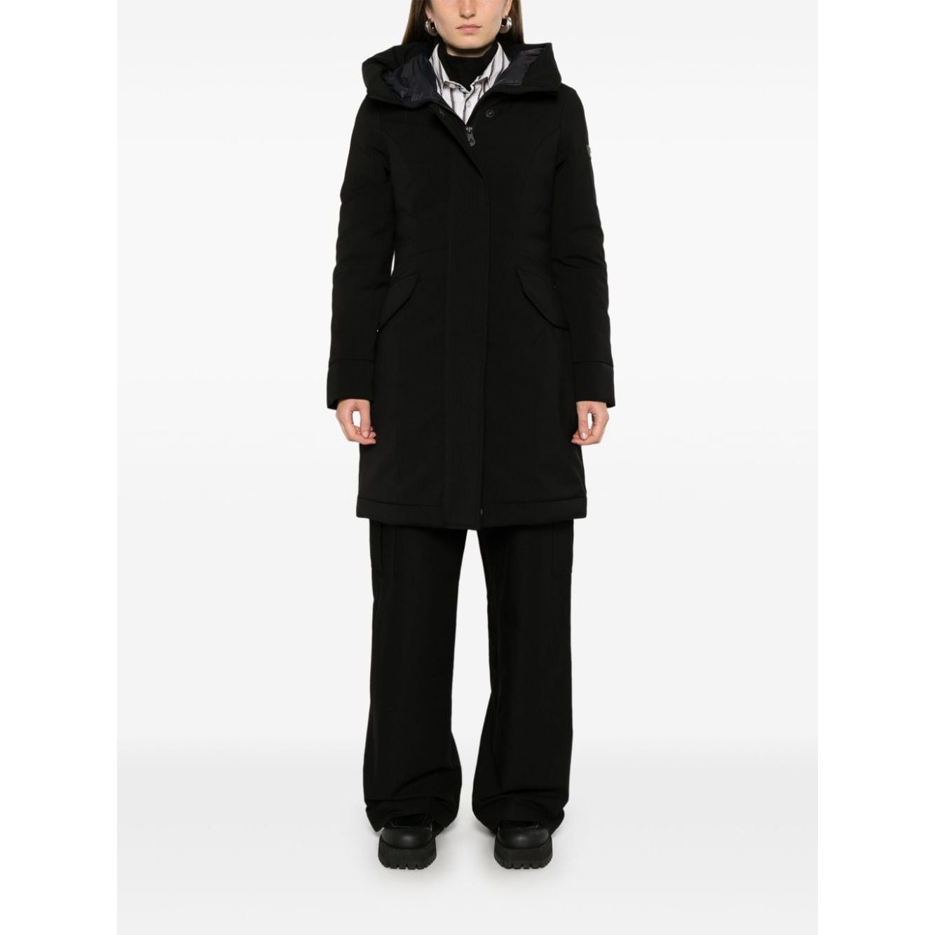 Peuterey parka coat Coats