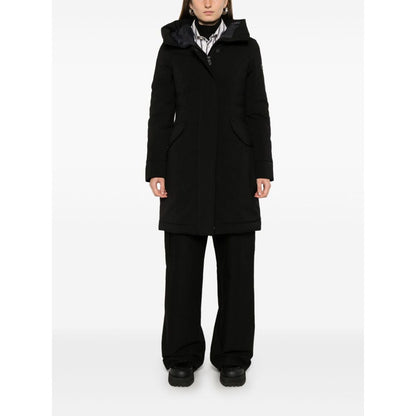Peuterey parka coat Coats