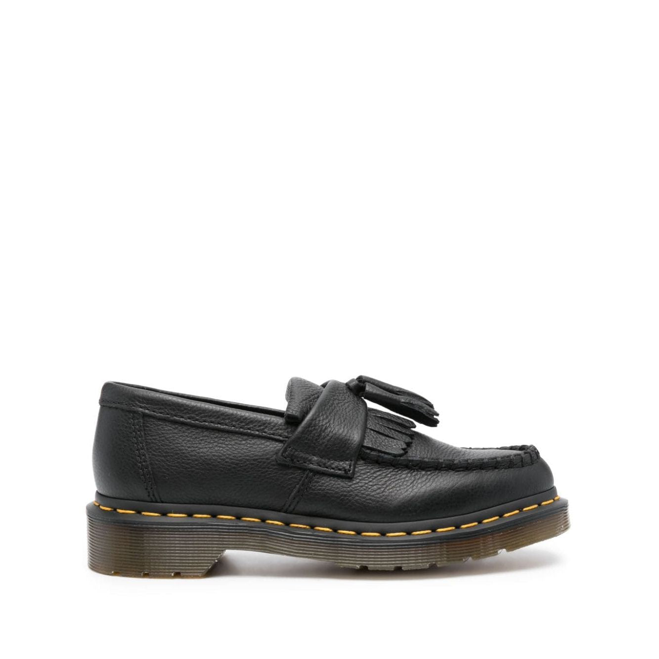 Dr. Martens Adrian Loafers with Virginia Leather Tassels