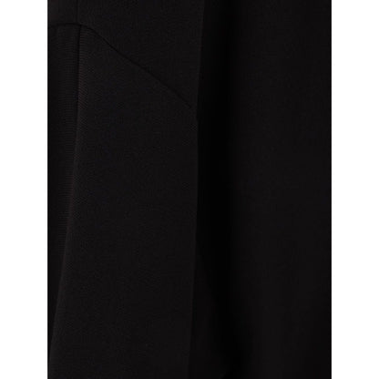 Alberto Biani Top Black Topwear