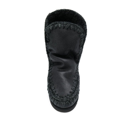Mou Boots Black