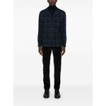 FINAMORE 1925 NAPOLI Jackets Black Jackets