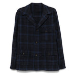 FINAMORE 1925 NAPOLI Jackets Black Jackets