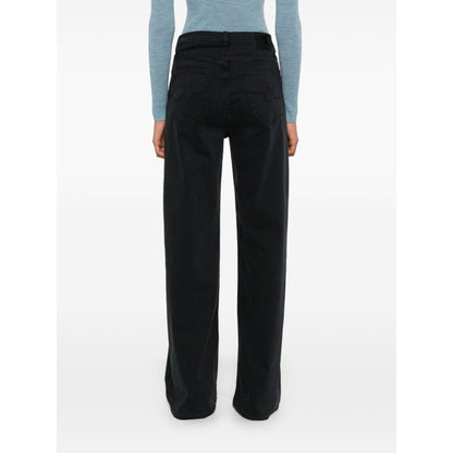 AG JEANS Jeans Black