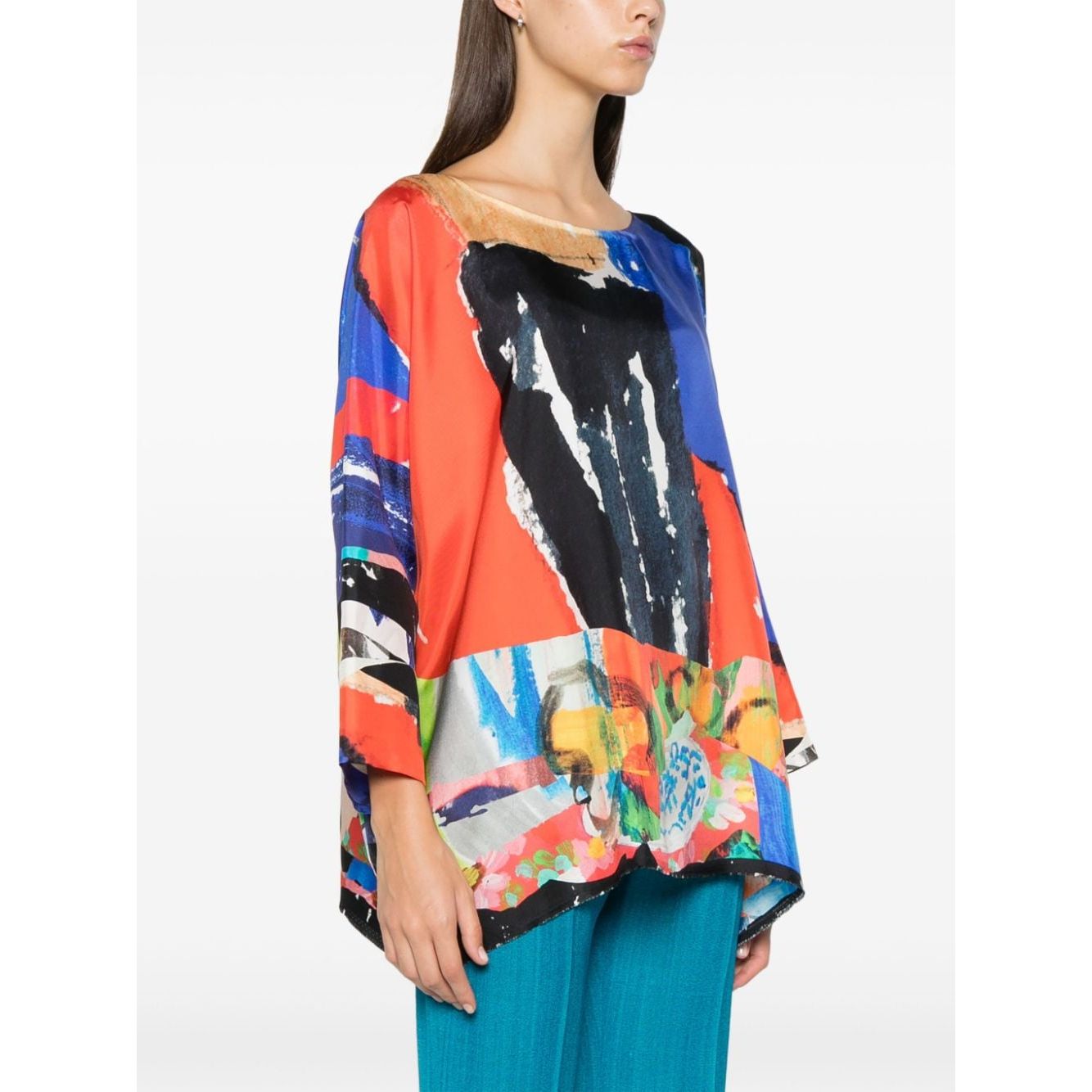 Daniela Gregis Shirts Pink