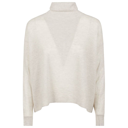 CT PLAGE Sweaters Grey