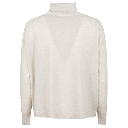 CT PLAGE Sweaters Grey