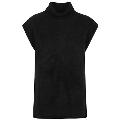 CT PLAGE Sweaters Black