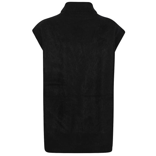 CT PLAGE Sweaters Black