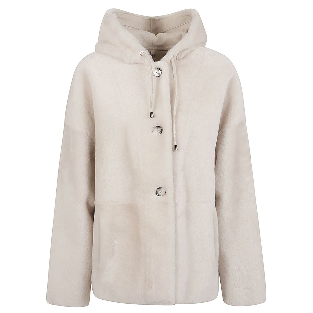 ENES Jackets White