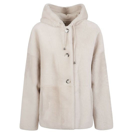 ENES Jackets White
