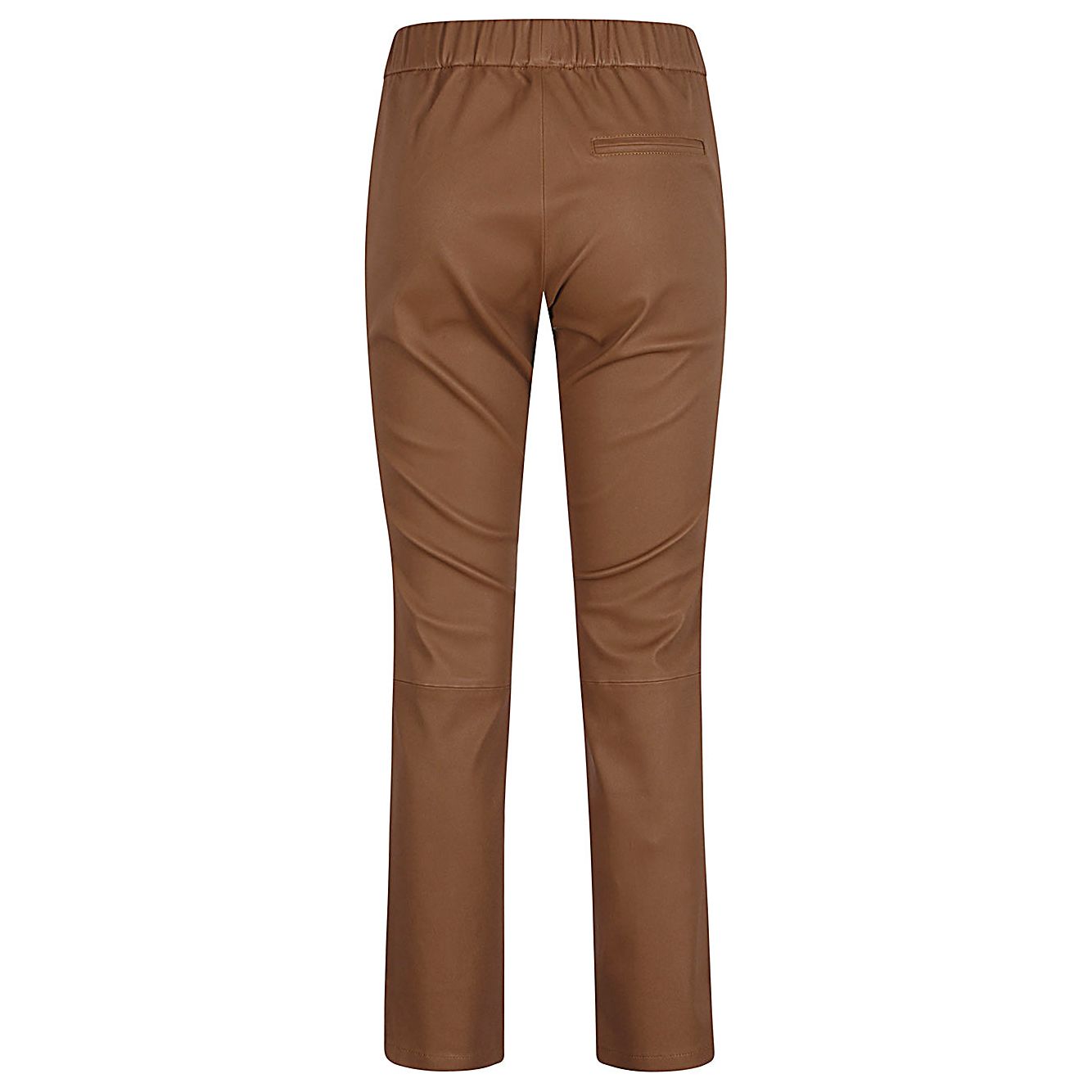 ENES Trousers Camel