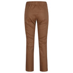 ENES Trousers Camel