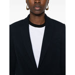 Circolo 1901 Jackets Blue Jackets