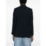 Circolo 1901 Jackets Blue Jackets