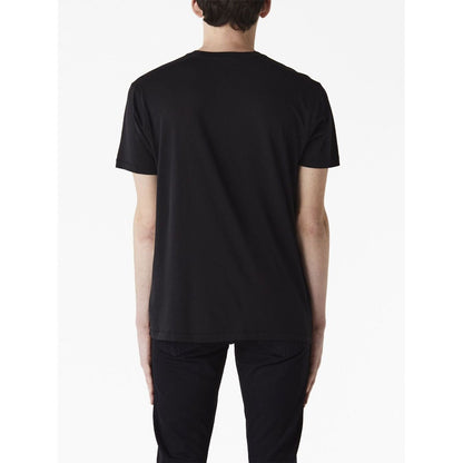 Tom Ford T-shirts and Polos Black
