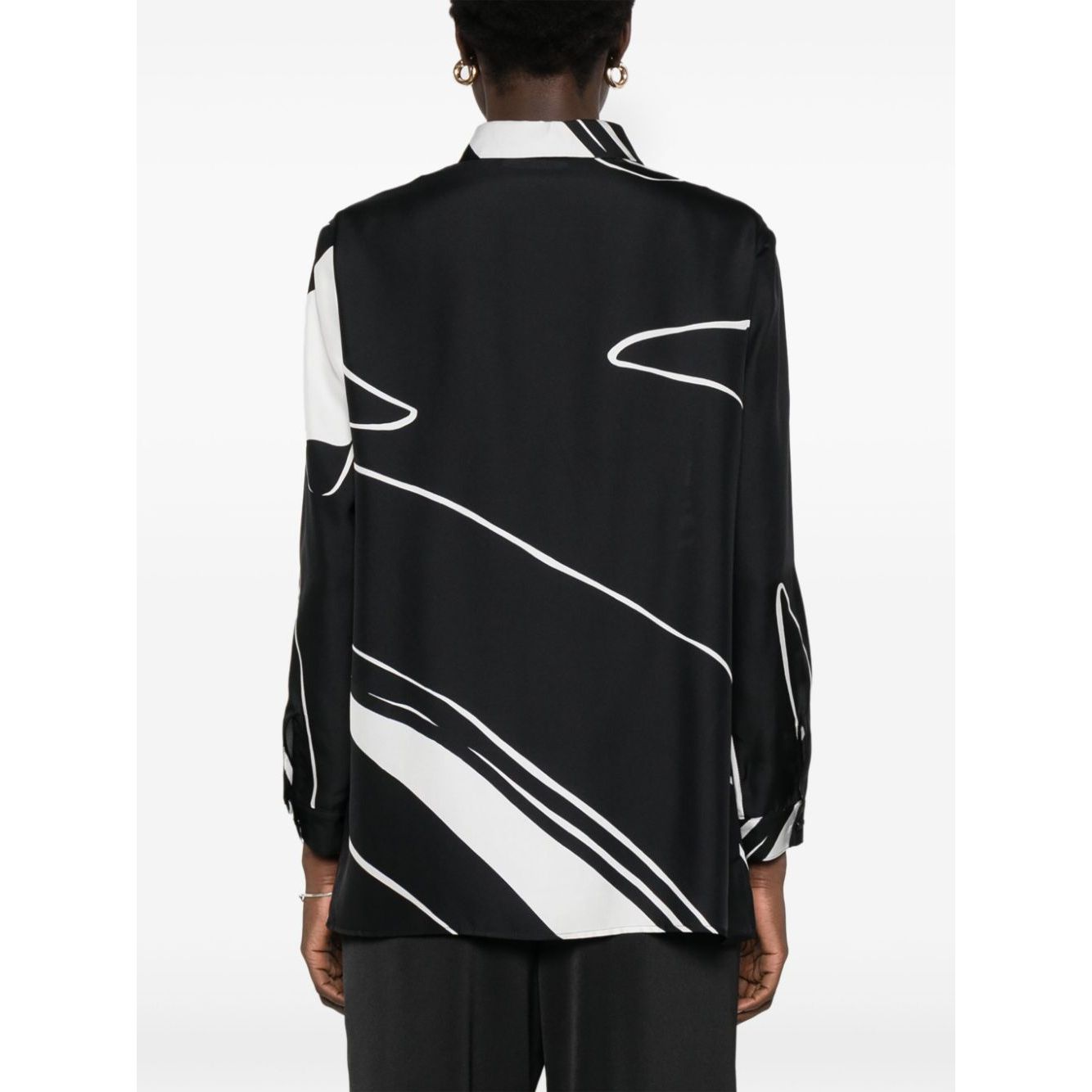 Gianluca Capannolo Shirts Black