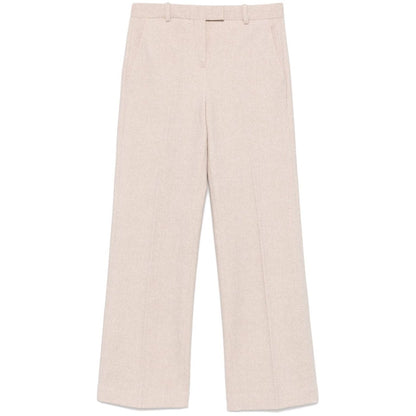 Circolo 1901 Trousers Beige Trousers