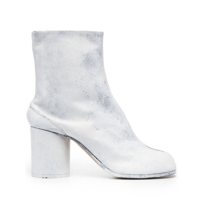Maison Margiela Tabi 80mm ankle boots