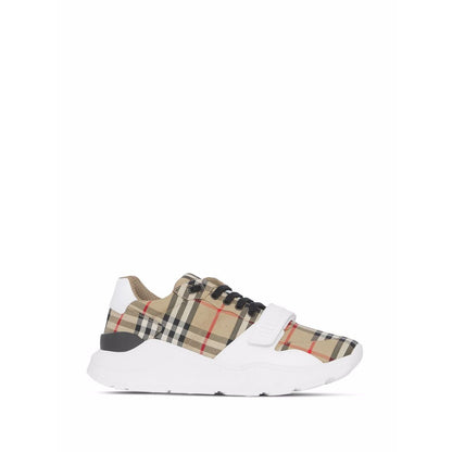 Burberry Regis low-top sneakers