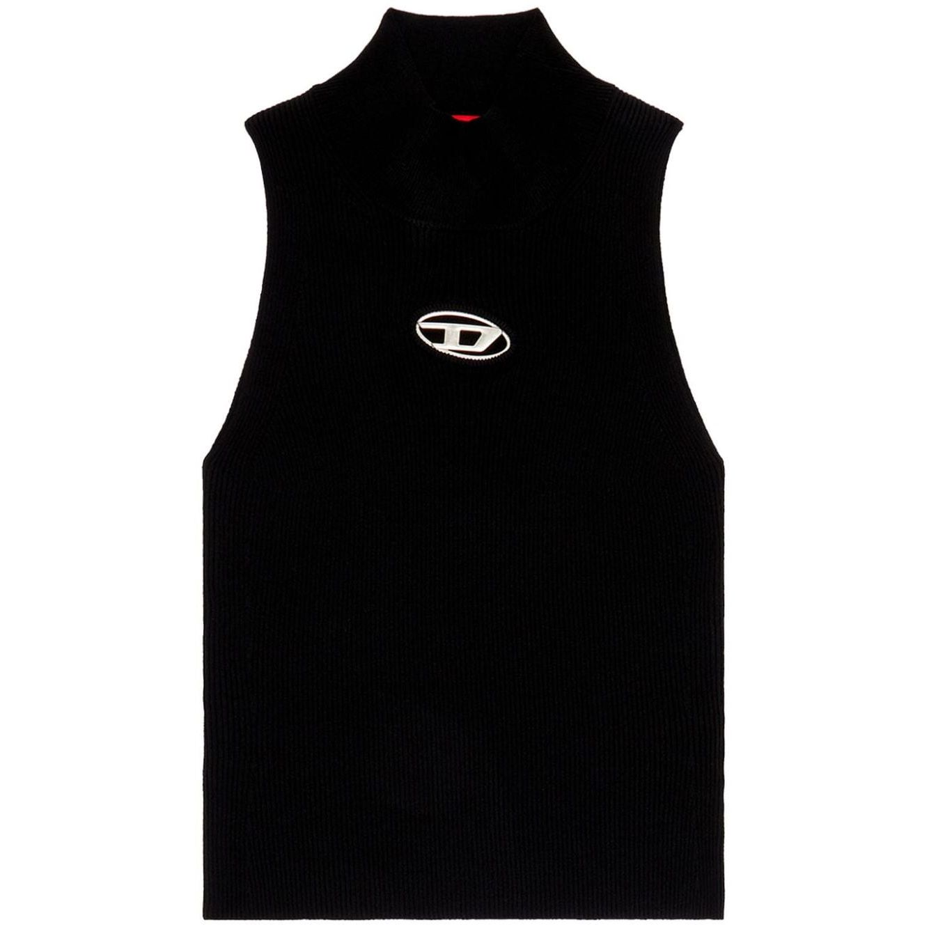 Diesel Top Black
