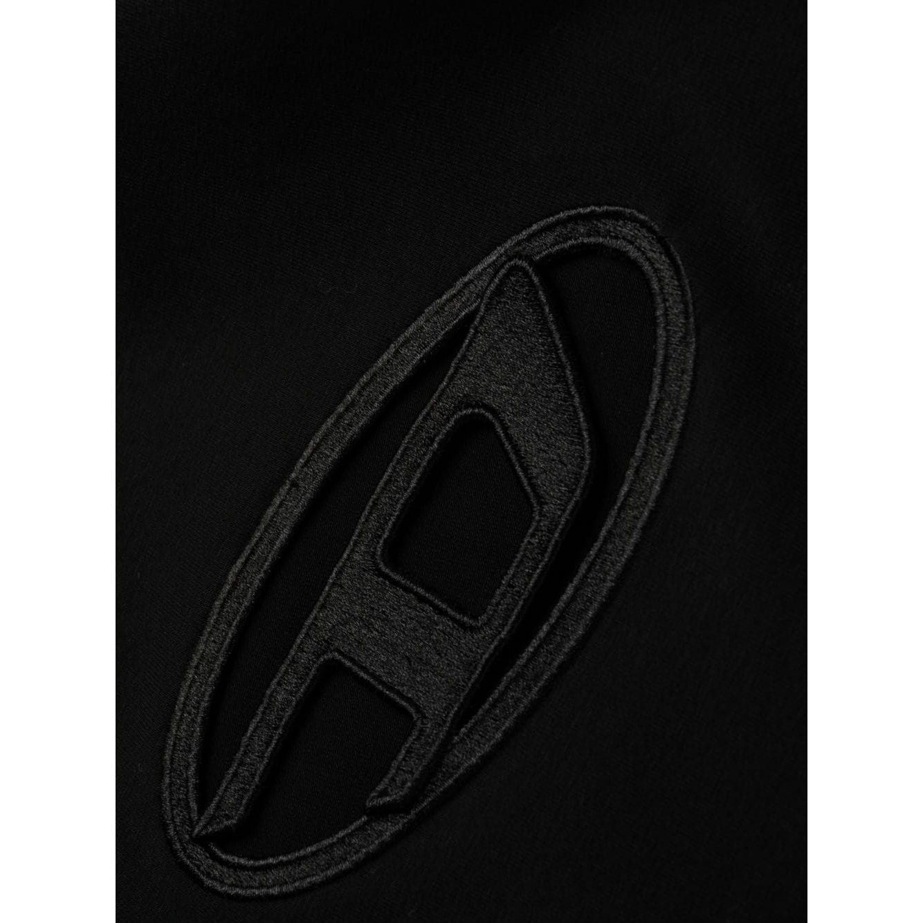 Diesel Dresses Black Dresses