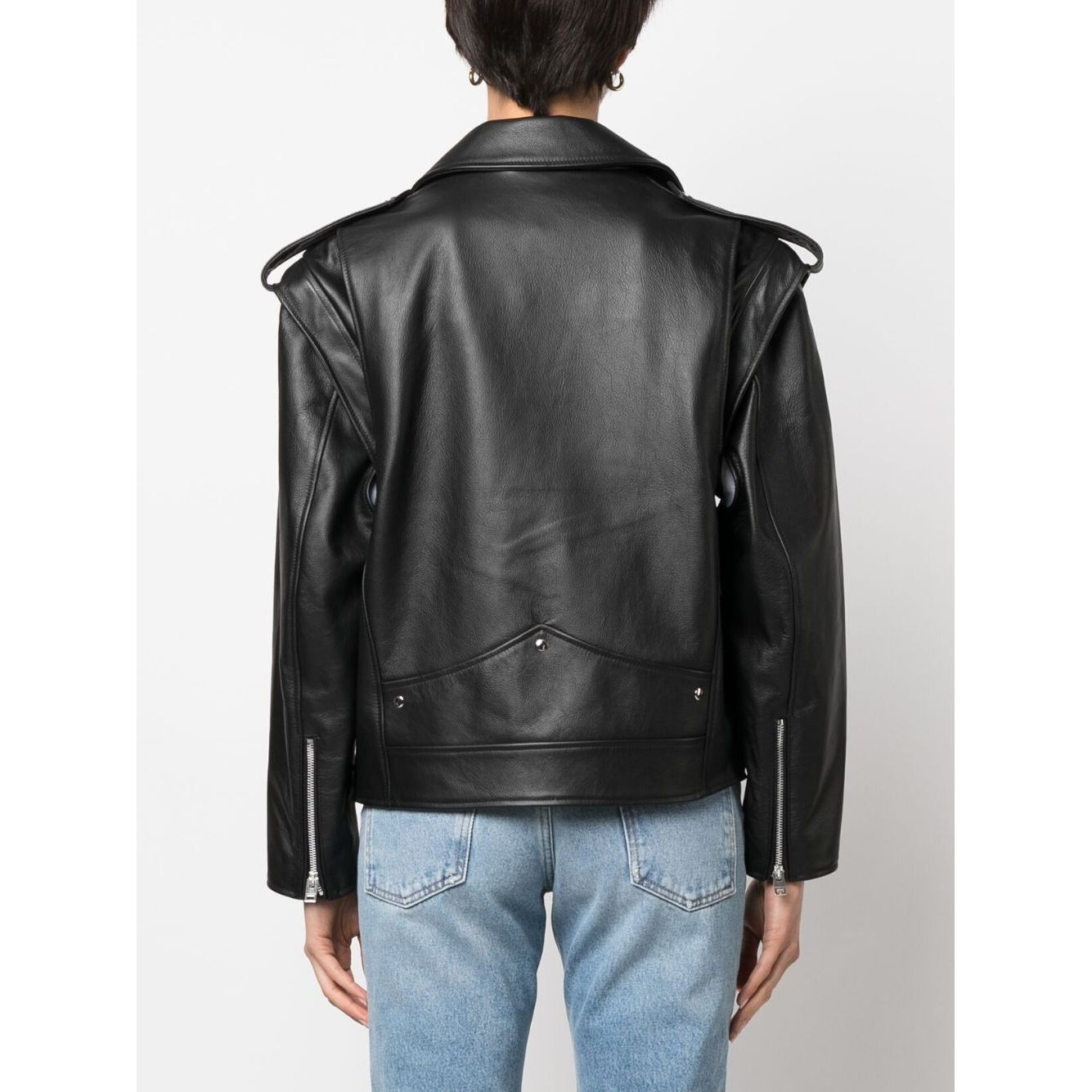 ARMARIUM Jackets Black