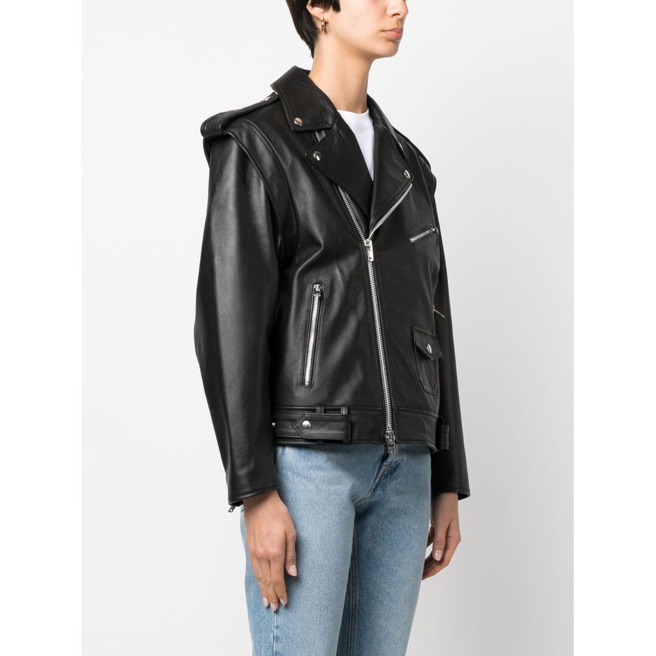 ARMARIUM Jackets Black Jackets