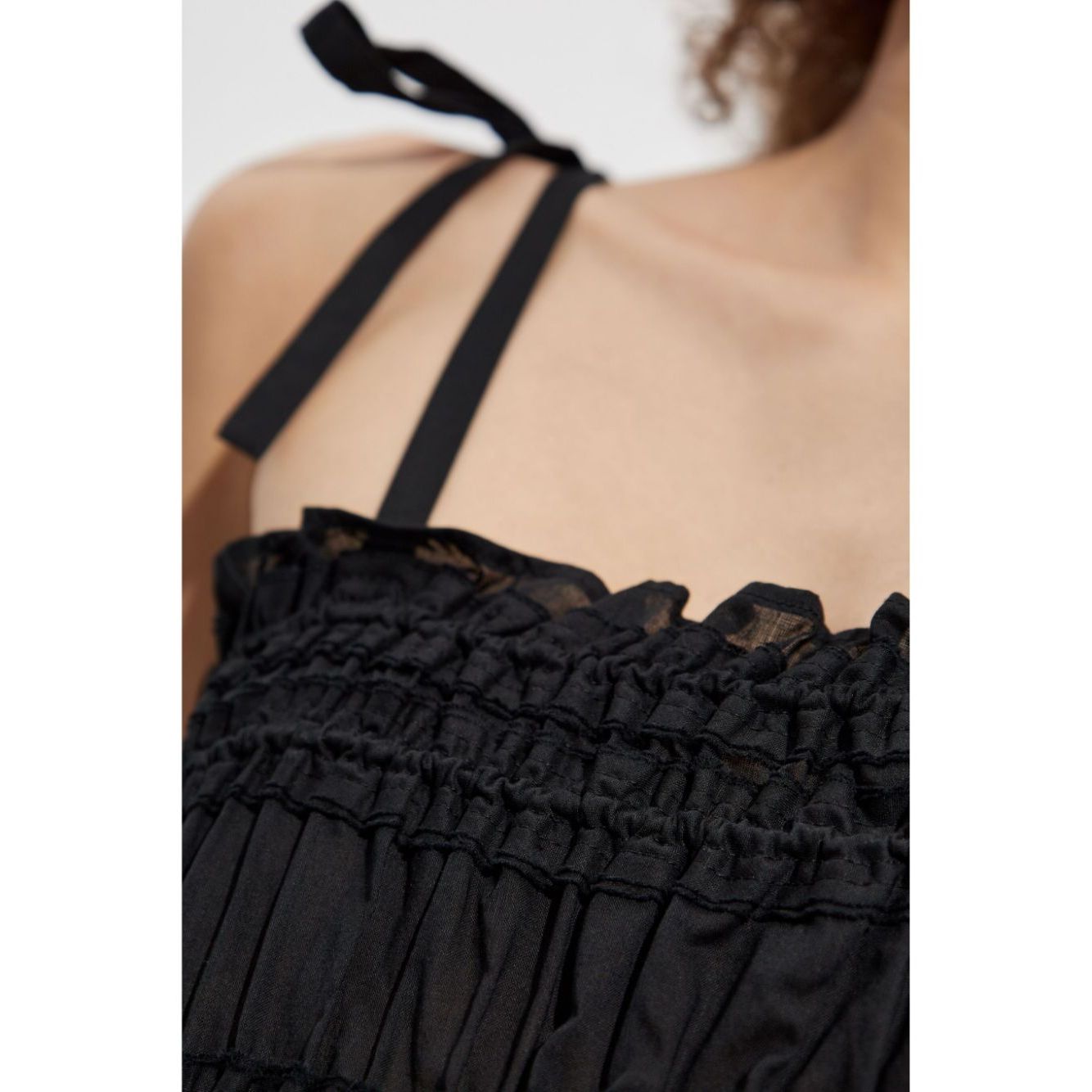 Tory Burch Dresses Black