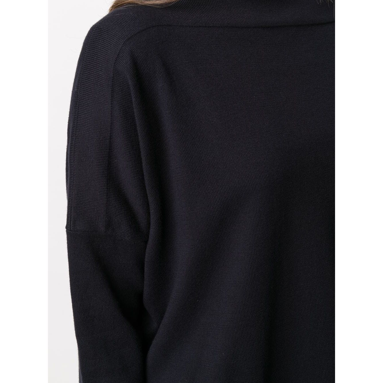 Daniela Gregis Sweaters Blue