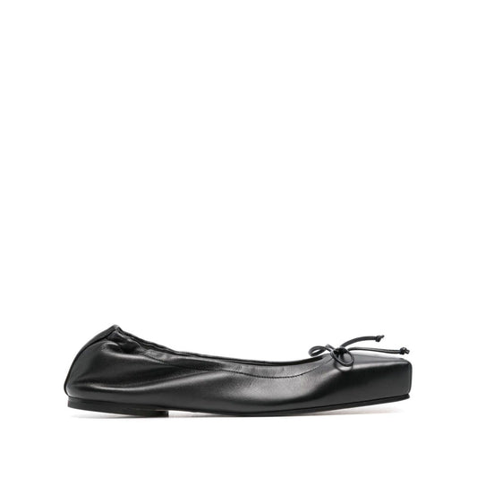 Jacquemus The Ballet flats Flat Shoes